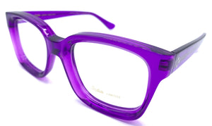 Indie Eyewear 1444/s C 889  - occhiale da Vista Viola foto laterale