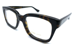 Indie Eyewear 1419 C 3627  - occhiale da Vista Maculato foto laterale