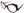 Kelinse Nancy C 02  - occhiale da Vista Maculato foto laterale