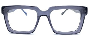 Tree Spectacles Dite 2940  - occhiale da Vista Grigio foto laterale