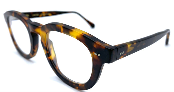 Indie Eyewear 200 C0082  - occhiale da Vista Maculato foto laterale