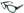 Vanni V2111 A19  - occhiale da Vista Verde foto laterale
