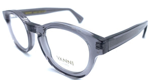 Vanni V2111 A507  - occhiale da Vista Grigio foto laterale