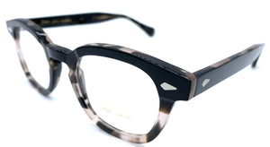 Indie Eyewear 1420 C773  - occhiale da Vista Maculato foto laterale