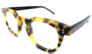 Indie Eyewear 1461 C228  - occhiale da Vista Maculato foto laterale
