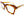 Indie Eyewear 205 1523/06  - occhiale da Vista Maculato foto laterale