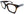 Indie Eyewear 403 C8027 lucido  - occhiale da Vista Maculato foto laterale