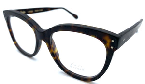 Indie Eyewear 207 C8027  - occhiale da Vista Maculato foto laterale