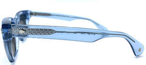 Meriner with Fowder Blue