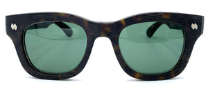 Indie Eyewear 1450 C3627 - occhiale da Sole Maculato foto frontale