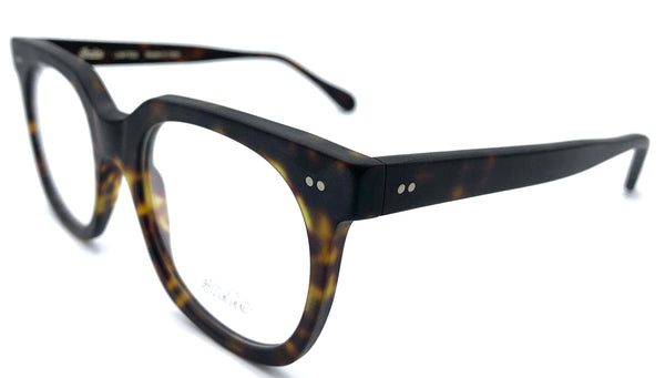 Indie Eyewear 206 C8027  - occhiale da Vista Maculato foto laterale