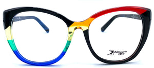Cosmo line CC1004 C3 - Nuova Ottica
