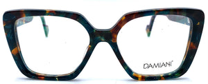 Damiani Mas193 UF12 Clip sole - Nuova Ottica