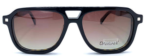 Damiani Mas202 027 Clip sole - Nuova Ottica