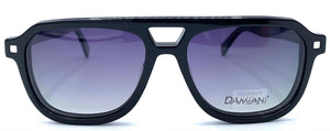 Damiani Mas202 34 Clip sole - Nuova Ottica