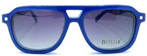 Damiani Mas202 UN70 Clip sole - Nuova Ottica