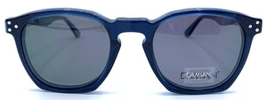 Damiani Mas203 UN95 - Nuova Ottica