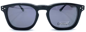 Damiani Mas204 34 Clip sole - Nuova Ottica