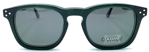 Damiani Mas204 EN19 Clip sole - Nuova Ottica