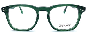 Damiani Mas204 EN19 Clip sole - Nuova Ottica