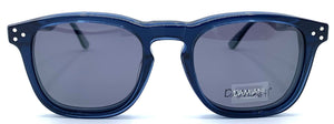 Damiani Mas204 UN95 - Nuova Ottica