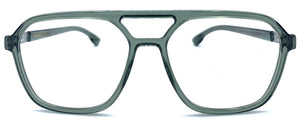 ic! Berlin Davide Eucalyptus green - Nuova Ottica