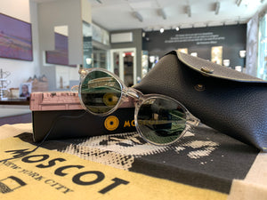 Moscot Miltzen Sun