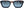 Steve McQueen Beech Geova polarizzato - occhiale da Sole Marrone foto frontale