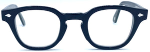 Pewpols Arinn - occhiale da Vista Nero foto frontale