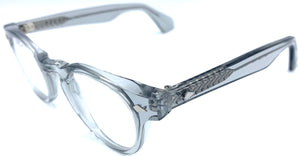 Pewpols Forchester - occhiale da Vista Grigio foto laterale