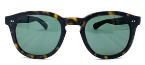 Indie Eyewear 1401 C3627 - occhiale da Sole Maculato foto frontale