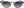 Pewpols Forchester - occhiale da Sole Verde foto frontale