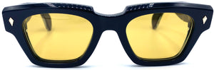 Pewpols Arthur - occhiale da Sole Blu foto frontale