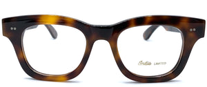 Indie Eyewear 1450 C3702  - occhiale da Vista Maculato foto frontale