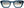 Steve McQueen Beech Geova - occhiale da Sole Verde foto frontale