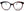 Damiani Mas165 C932  clip sole - occhiale da Vista Marrone Maculato foto frontale