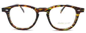 Indie Eyewear 1435 C006  - occhiale da Vista Multicolore foto frontale