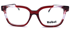 Rebel Nv3170 C4  - occhiale da Vista Multicolor foto frontale