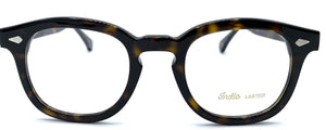 Indie Eyewear 1420 C3627  - occhiale da Vista Maculato foto frontale