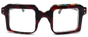 Coexist Orient Espress - occhiale da Vista Multicolor foto frontale