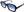 Steve McQueen Iconic - occhiale da Sole Marrone foto laterale