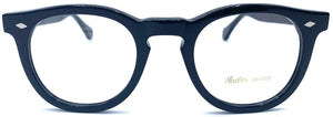 Indie Eyewear 1421 C. 1110 - occhiale da Sole Nero foto frontale