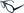 Steve McQueen Sebring - occhiale da Vista Nero foto laterale