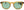 Steve McQueen San Clemente s 116 - occhiale da Sole Marrone foto frontale