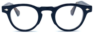 Pewpols Forchester - occhiale da Vista Nero foto frontale
