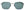 UniqueDesignMilano Otto 28 M4 - occhiale da Sole Argento foto frontale