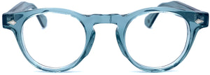 Pewpols Forchester - occhiale da Vista Verde foto frontale