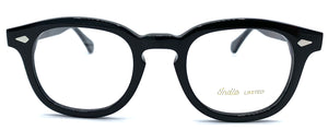 Indie Eyewear 1420 C 1110  - occhiale da Vista Nero foto frontale