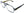 Steve McQueen Sebring - occhiale da Vista Grigio foto laterale