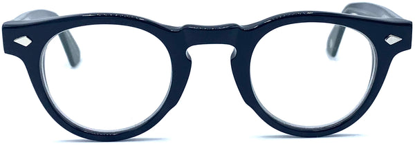 Pewpols Forchester - occhiale da Vista Nero foto frontale